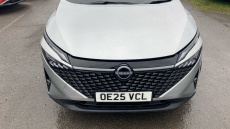 Nissan Qashqai 1.3 DiG-T MH 158 Tekna 5dr Xtronic Petrol Hatchback